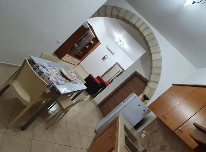 Casa Vacanza Corallo