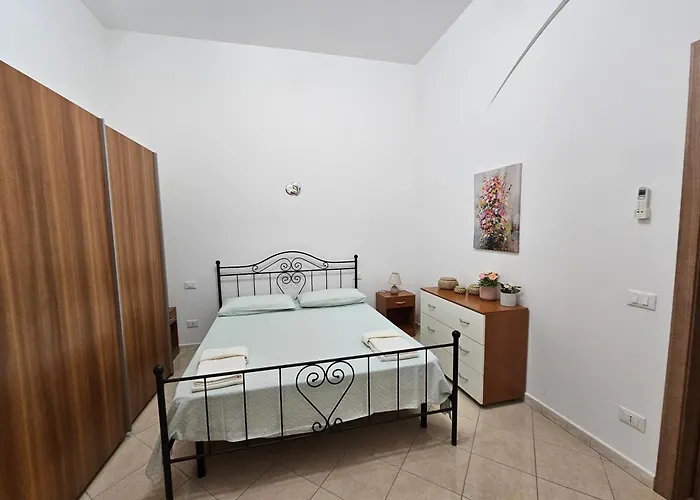 Casa Vacanza Corallo