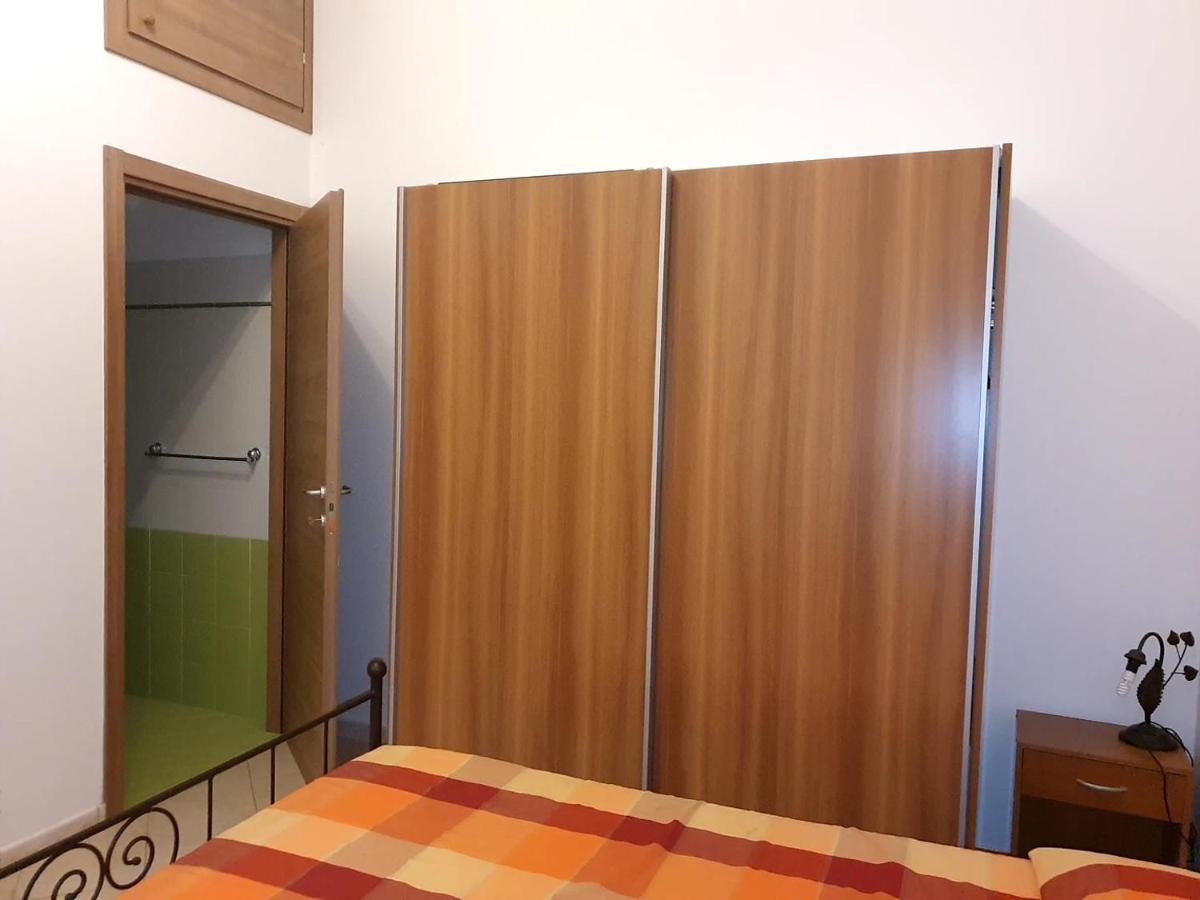 Holiday home Casa Corallo