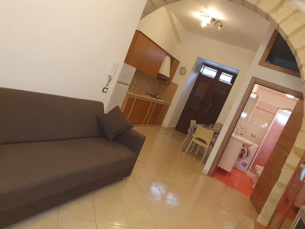 Casa Corallo Holiday home Castellammare del Golfo