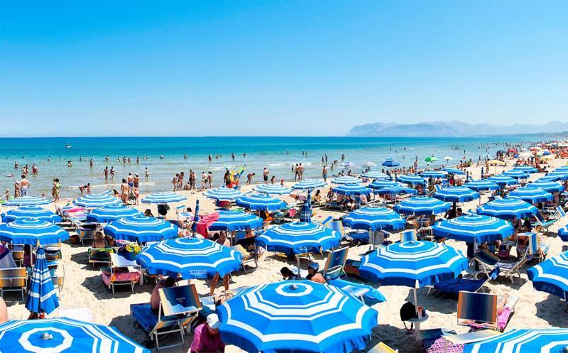 Casa Corallo Holiday home Castellammare del Golfo