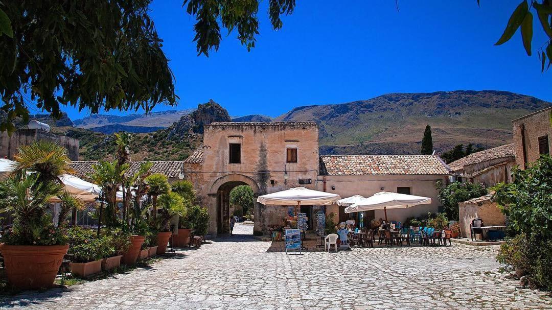 Holiday home Casa Corallo *