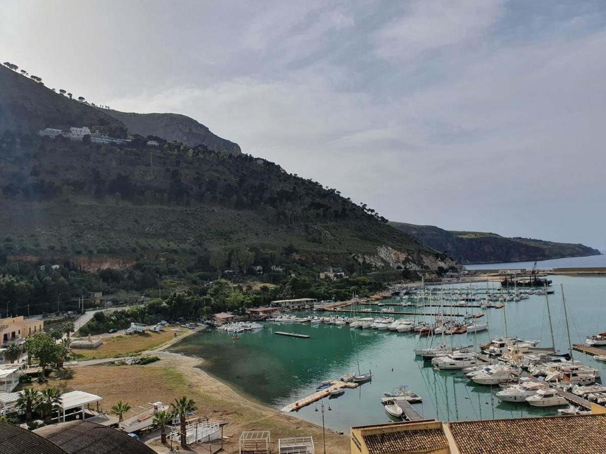 Casa Corallo Holiday home *