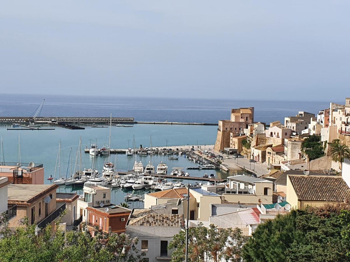 Holiday home Casa Corallo Castellammare del Golfo