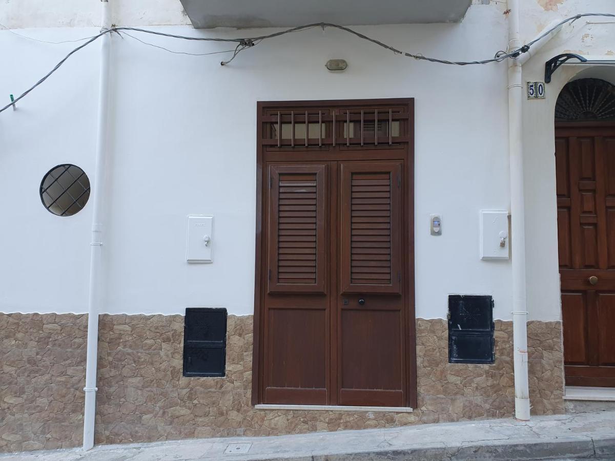 Casa Corallo Holiday home Castellammare del Golfo