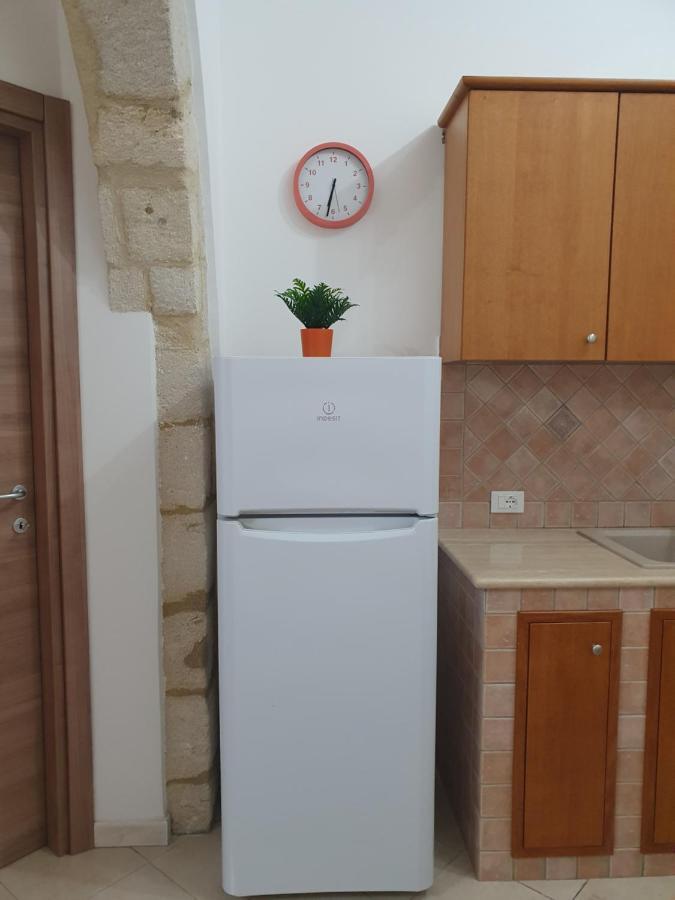 Casa Corallo *