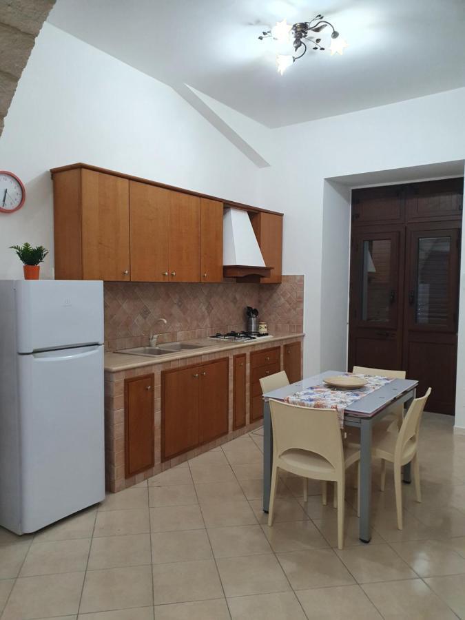 Holiday home Casa Corallo *