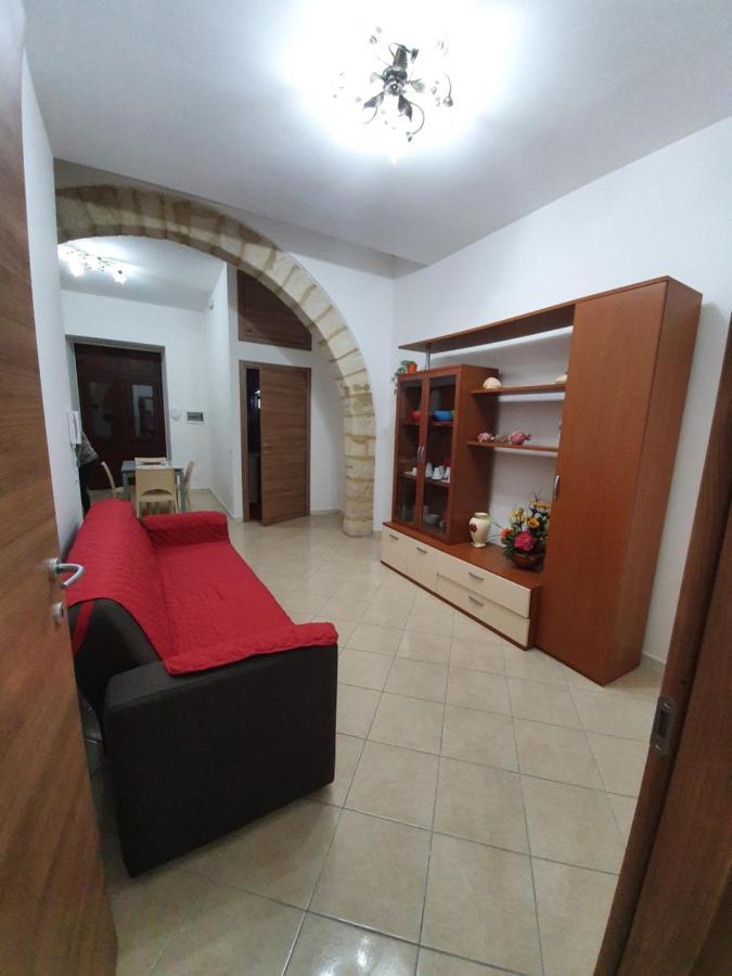 Casa Corallo Holiday home Castellammare del Golfo