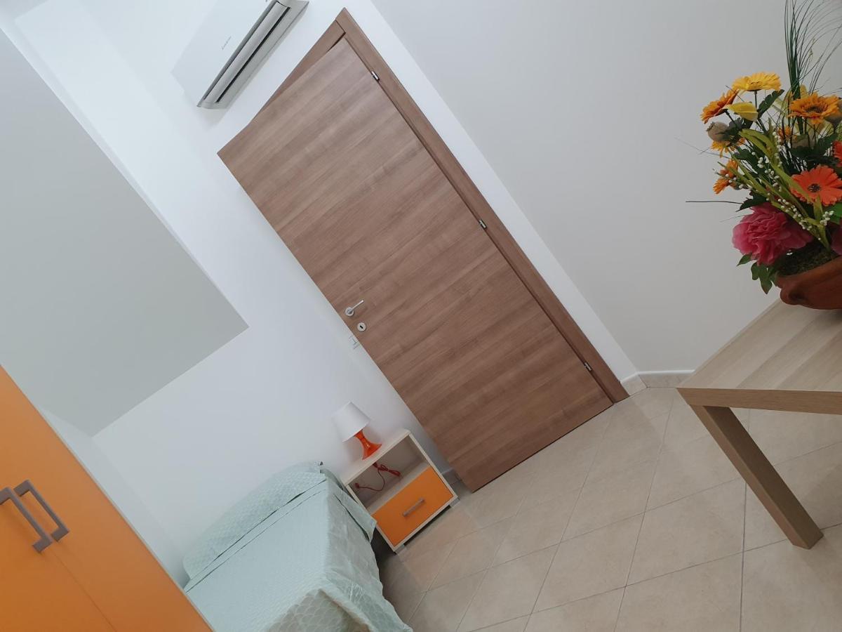 Casa Corallo Holiday home *