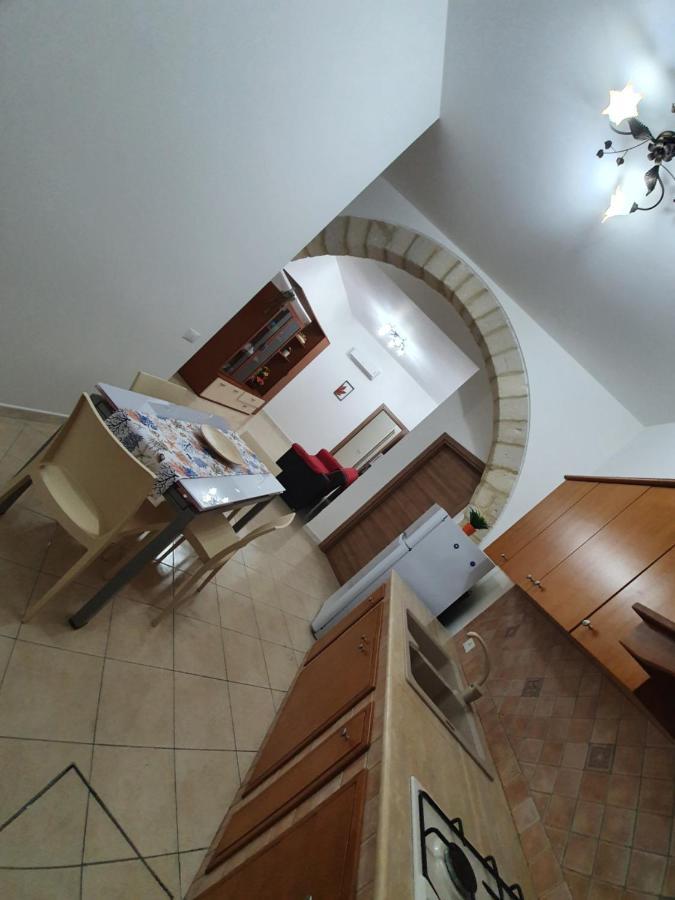 Casa Corallo *