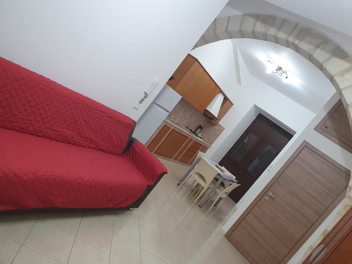 Holiday home Casa Corallo