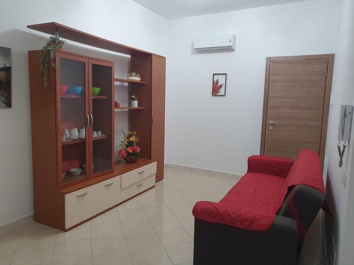 Holiday home Casa Corallo *