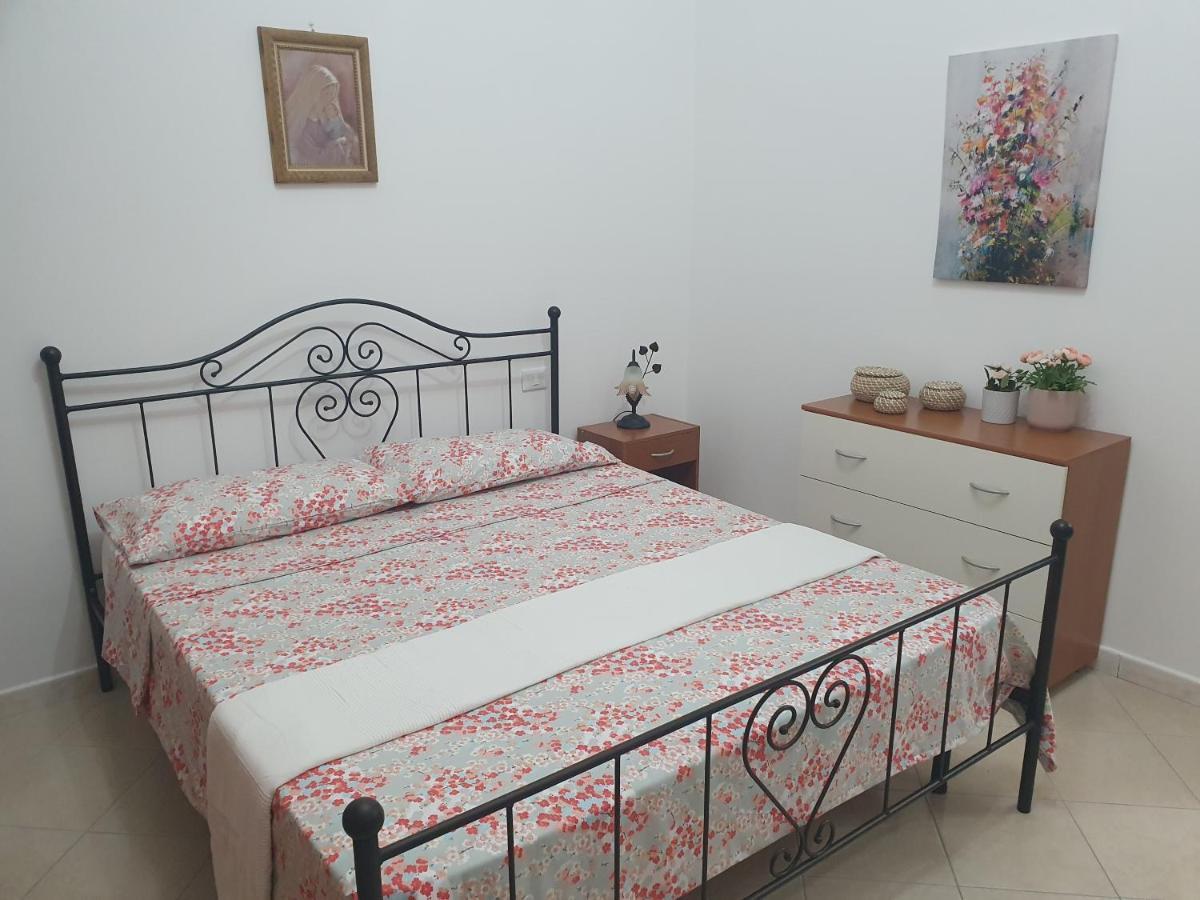 Holiday home Casa Corallo Castellammare del Golfo
