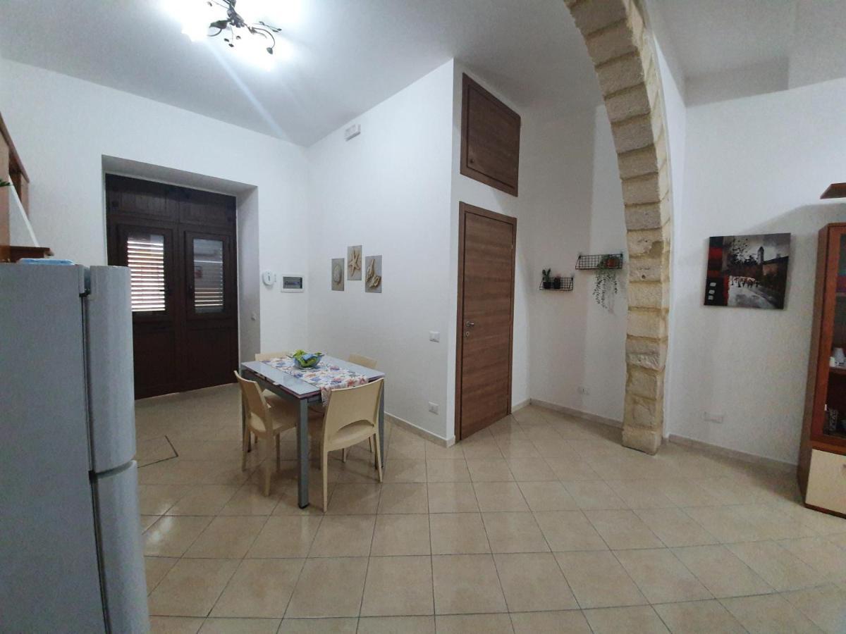 Holiday home Casa Corallo Castellammare del Golfo