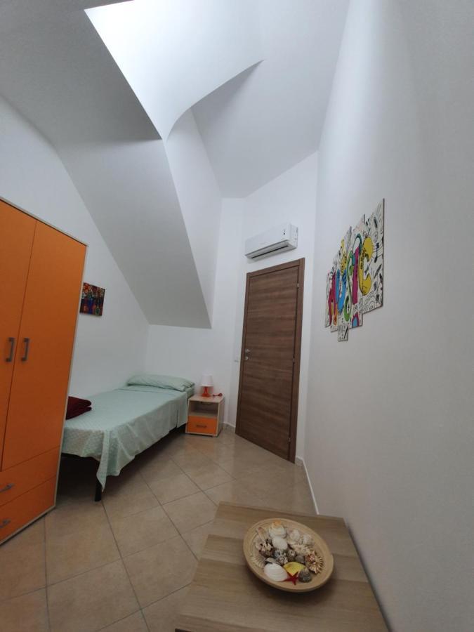 Casa Corallo Holiday home *