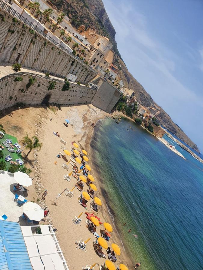 Casa Corallo Castellammare del Golfo