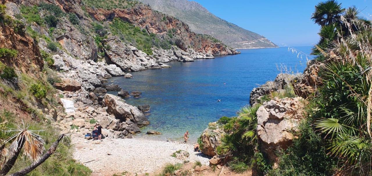Holiday home Casa Corallo Castellammare del Golfo