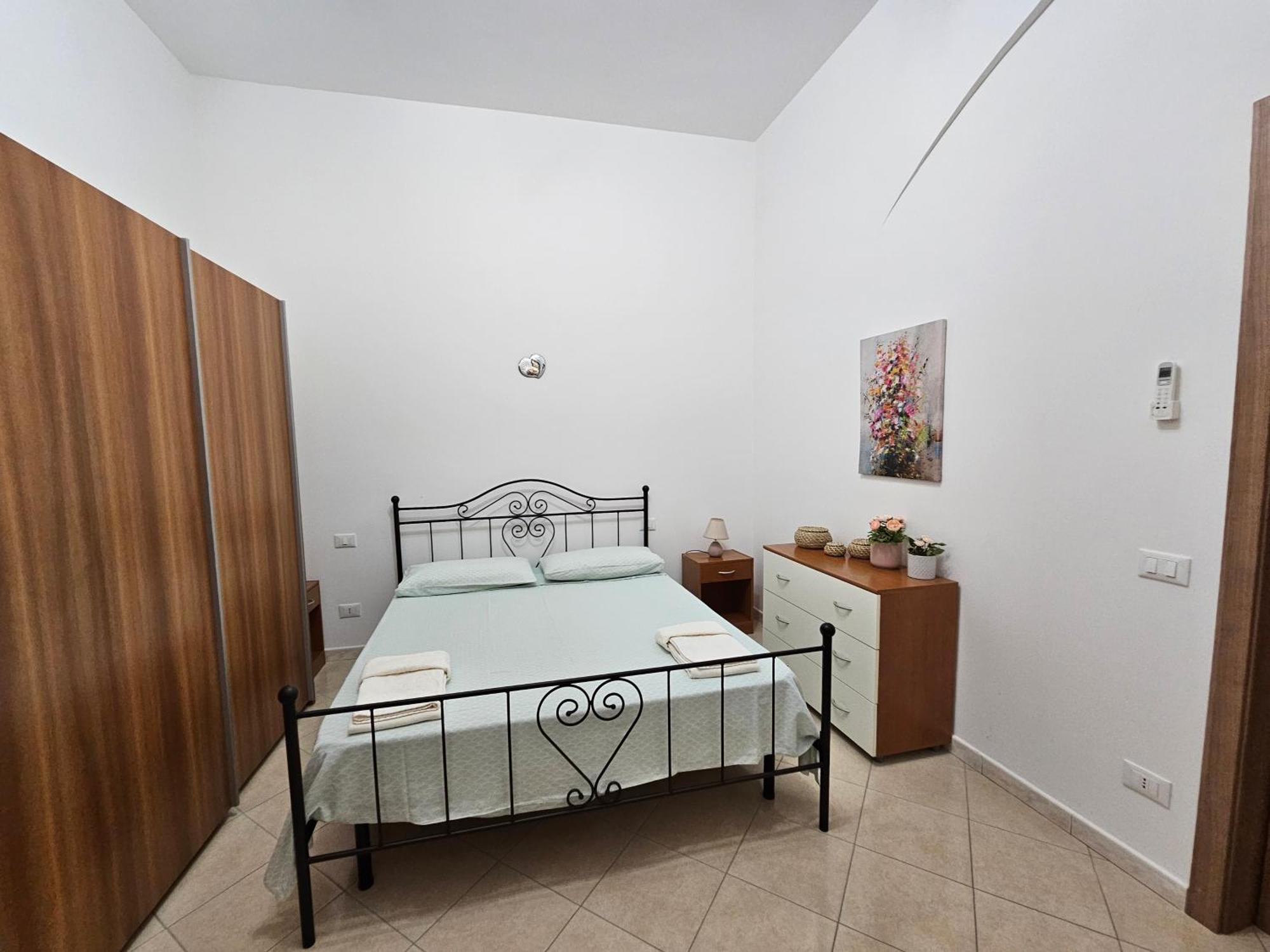 Casa Corallo Holiday home Castellammare del Golfo