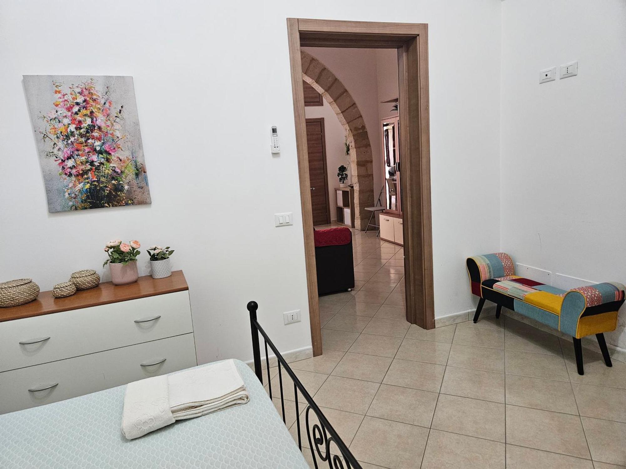 Casa Corallo Holiday home Castellammare del Golfo